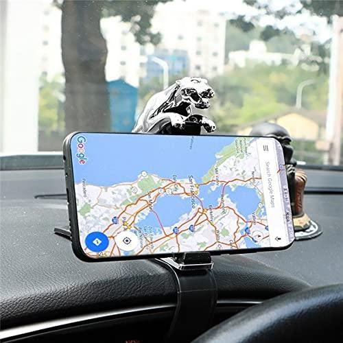 Jaguar Premium Dashboard Phone Holder For Car