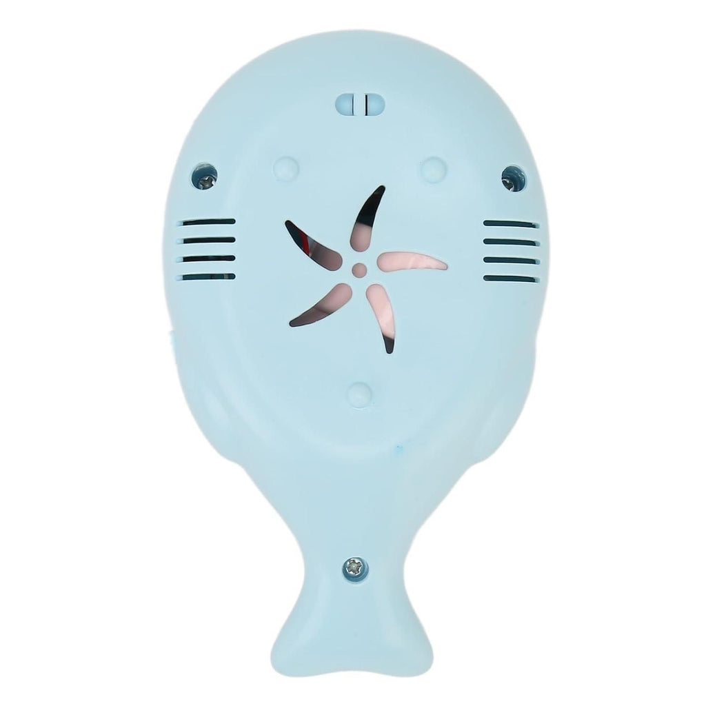 Blowing Floating Ball Toy